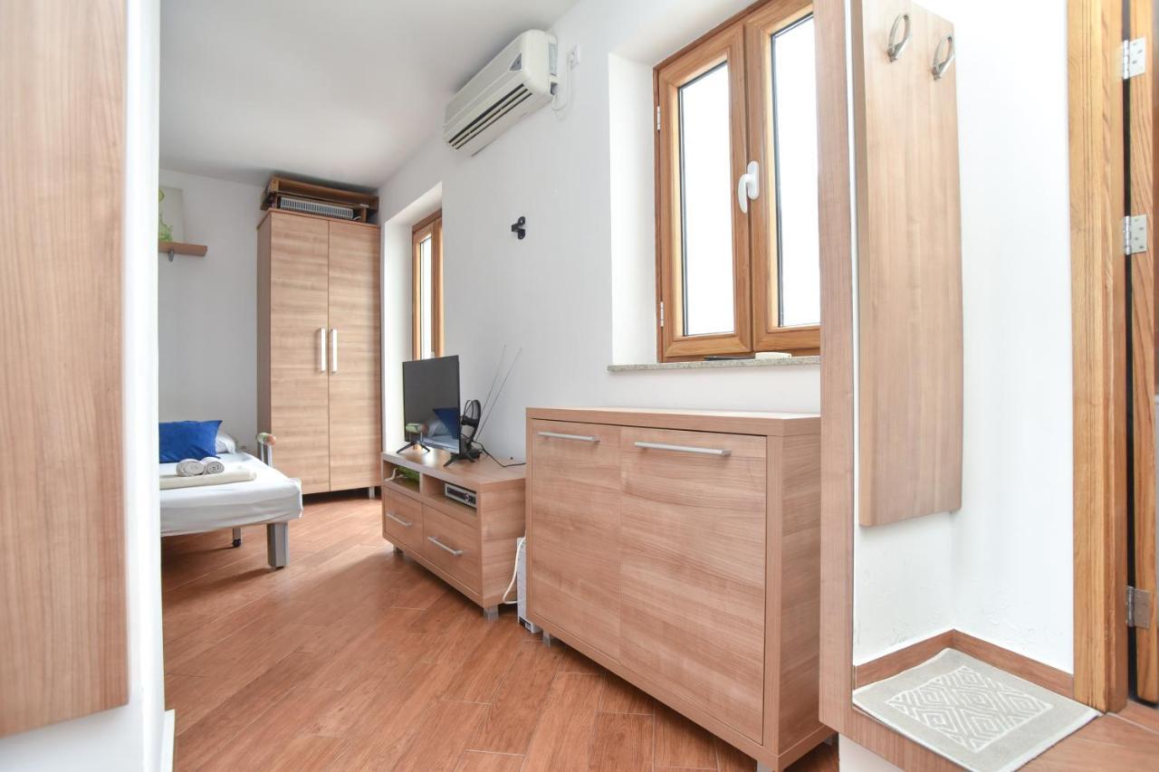 Apartment Lucky Budva Exterior foto