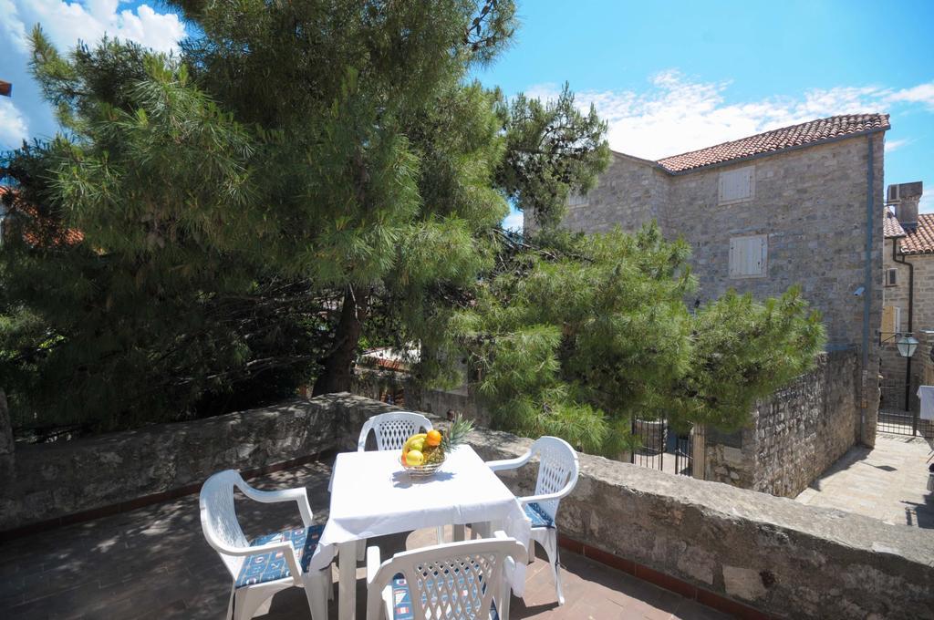 Apartment Lucky Budva Zimmer foto
